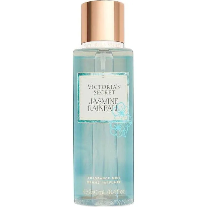 Victoria's Secret Jasmine Rainfall parfüm şişesi