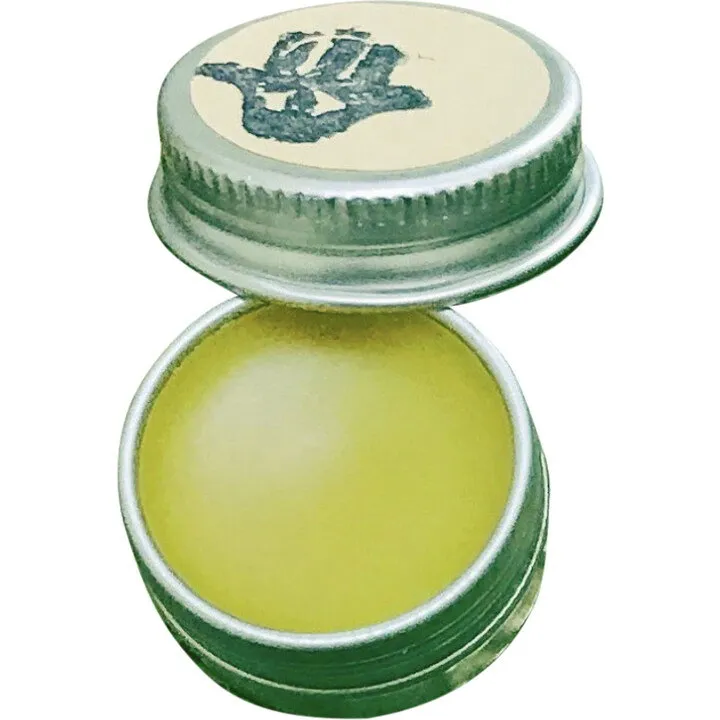 Al Son de la Nanatura Jamsa ⵜⴰⴼⵓⵙⵜ (Solid Perfume) parfüm şişesi