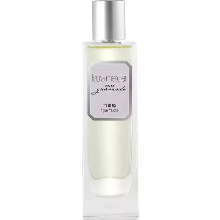Laura Mercier Eau Gourmande - Fresh Fig parfüm şişesi