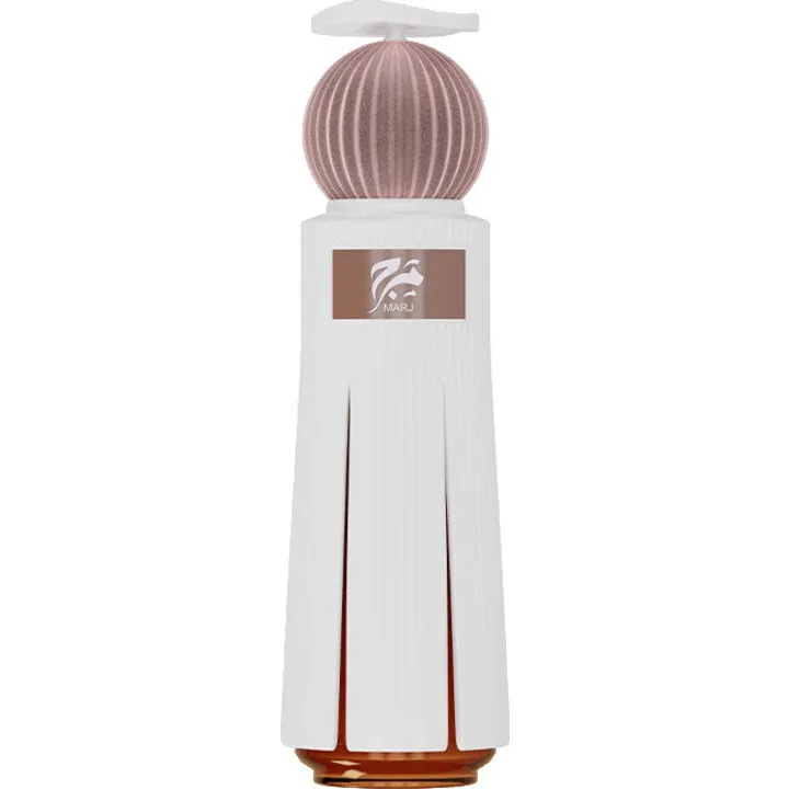Ahmed Al Maghribi Marj / مرج (Eau de Parfum) parfüm şişesi
