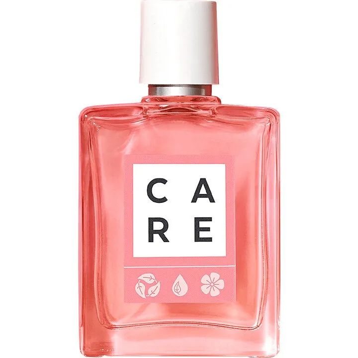 CARE Second Skin perfume bottle