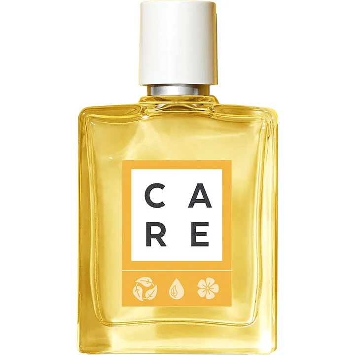 CARE Energy Boost parfüm şişesi