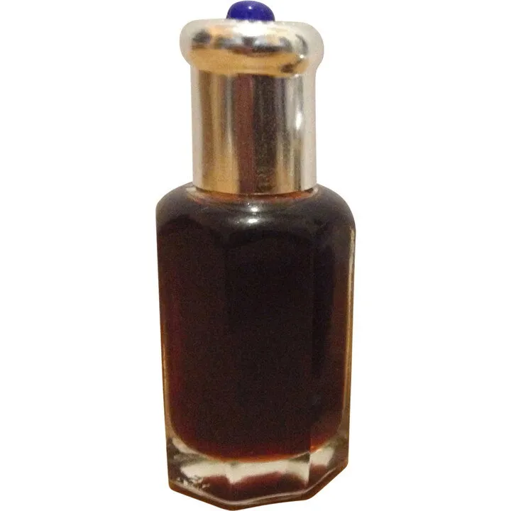 Royal Bengal Ouds Non Soaked Bangladesh Bandarban Oud Oil perfume bottle