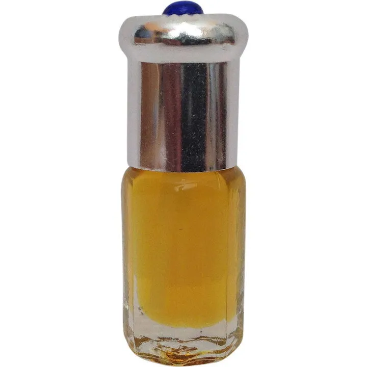 Royal Bengal Ouds Aged Bangladeshi Patchouli perfume bottle