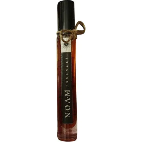 N•O•A•M Dr. Bengal's Spiced Temple Essence parfüm şişesi