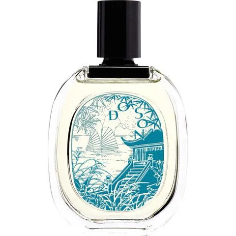 Diptyque Do Son Édition Limitée 2023 (Eau de Toilette) parfüm şişesi
