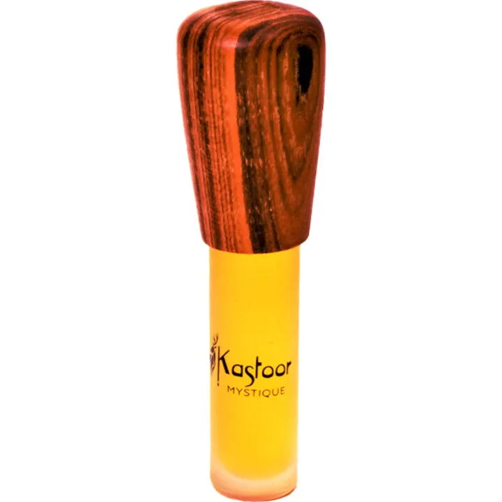 Kastoor Mystique perfume bottle