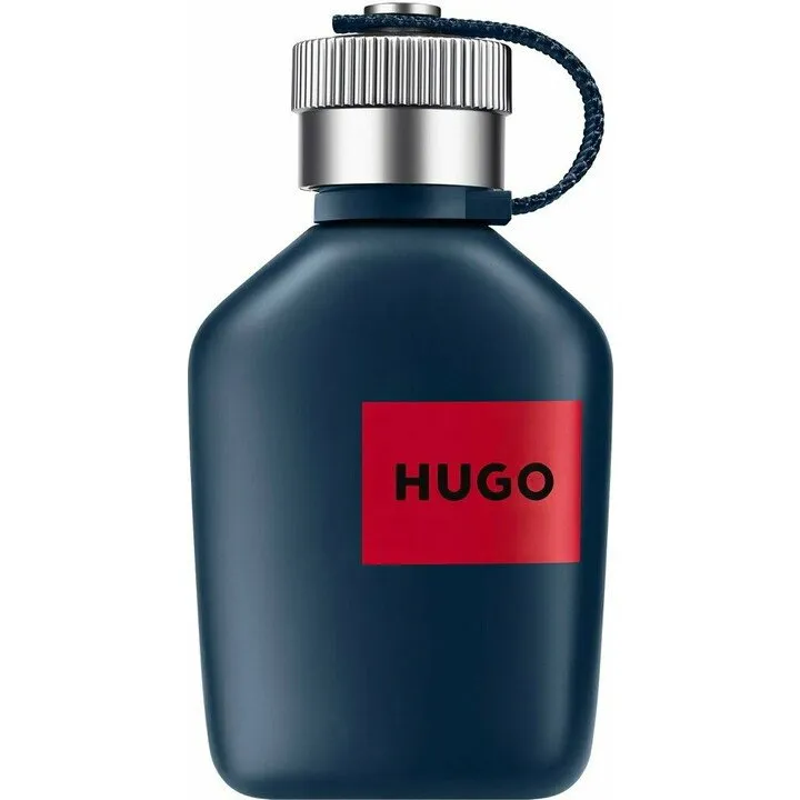 Hugo Boss Hugo Jeans perfume bottle