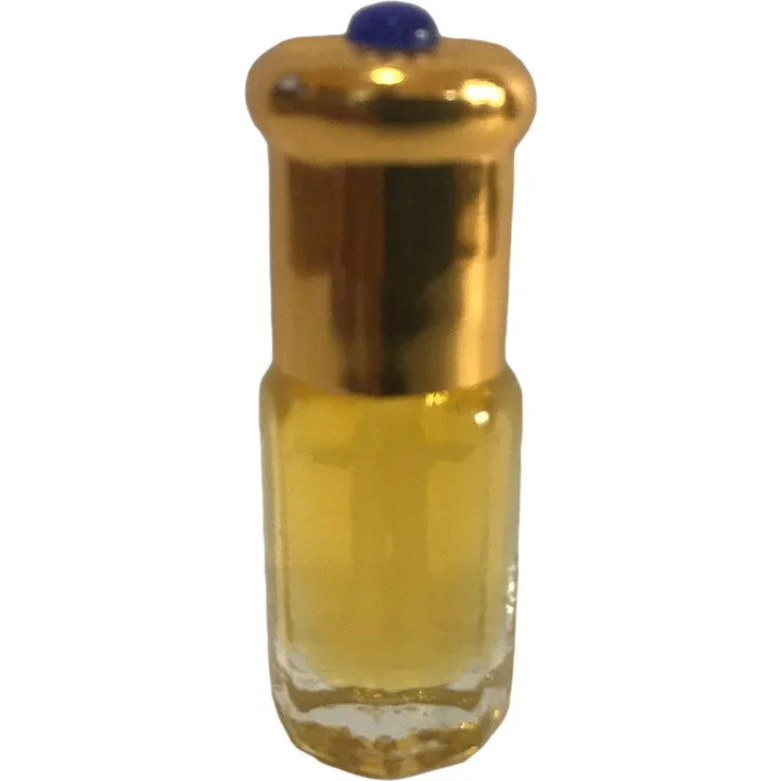 Royal Bengal Ouds Ceylon Sandalwood Root Oil perfume bottle