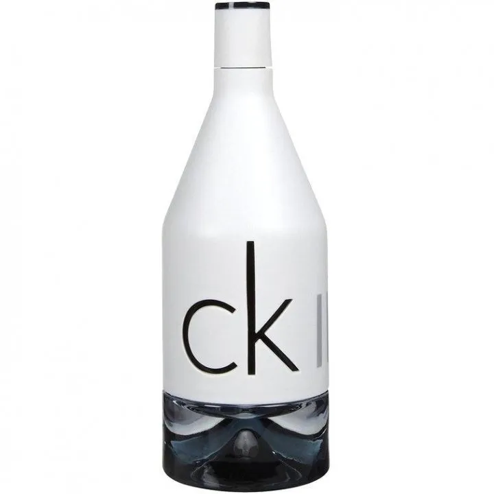 Calvin Klein CK In2U for Him (Eau de Toilette) parfüm şişesi
