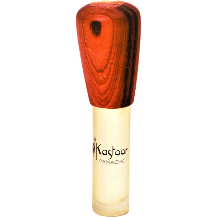Kastoor Panache perfume bottle