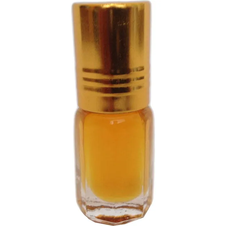 Royal Bengal Ouds Sandalwood Oil From Bangladesh perfume bottle