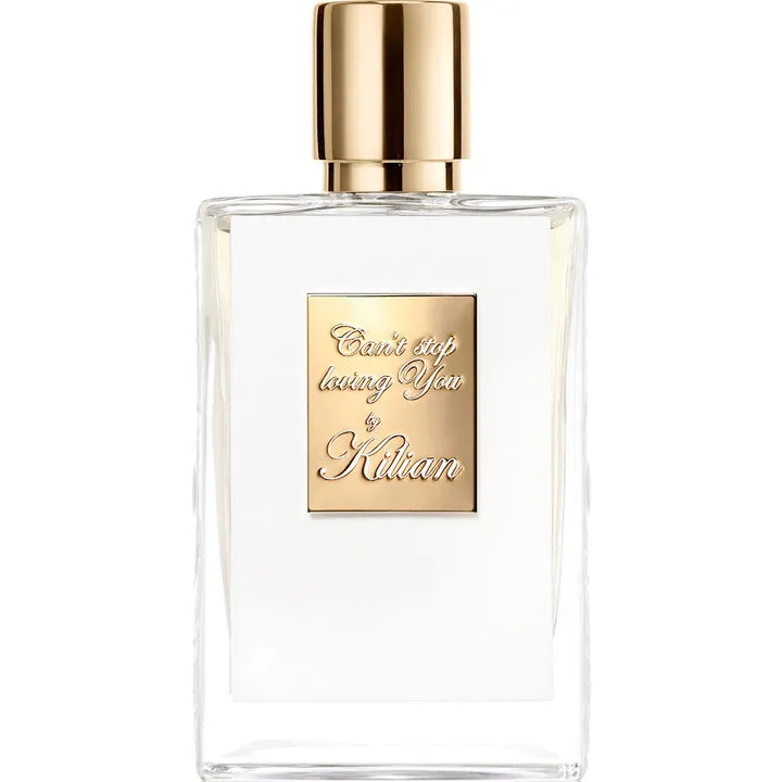 Kilian Can't Stop Loving You perfume bottle
