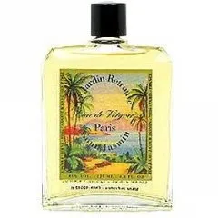Le Jardin Retrouvé Eau de Vétyver parfüm şişesi
