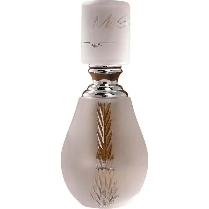 M. Sentiment Liberta (Perfume Oil) perfume bottle