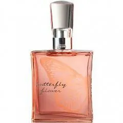 Bath & Body Works Butterfly Flower (Eau de Toilette) parfüm şişesi