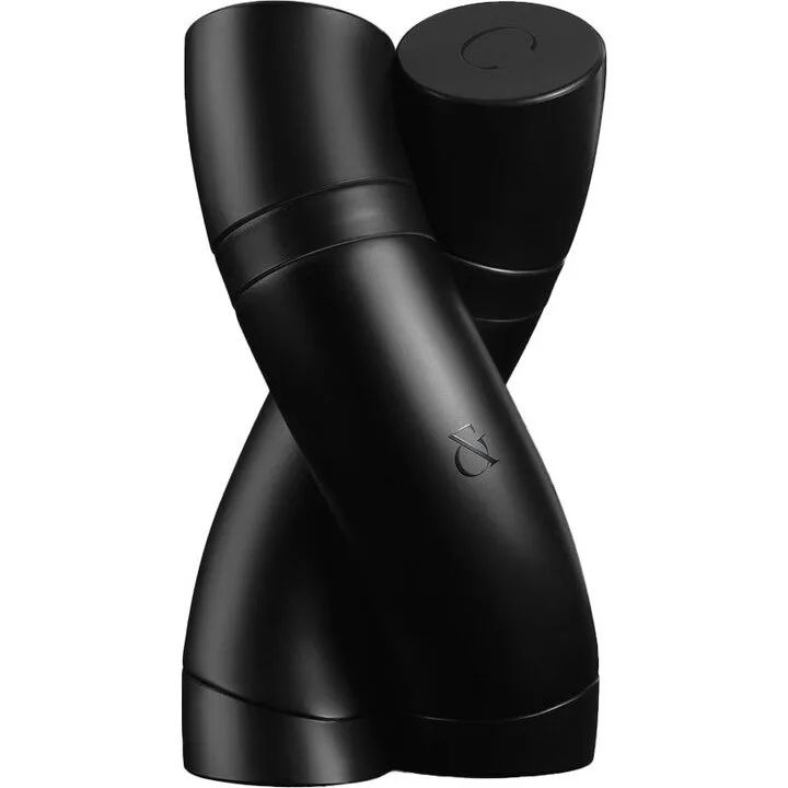 R&C - Russell and Ciara The Fragrance Duo Intense - Russell perfume bottle