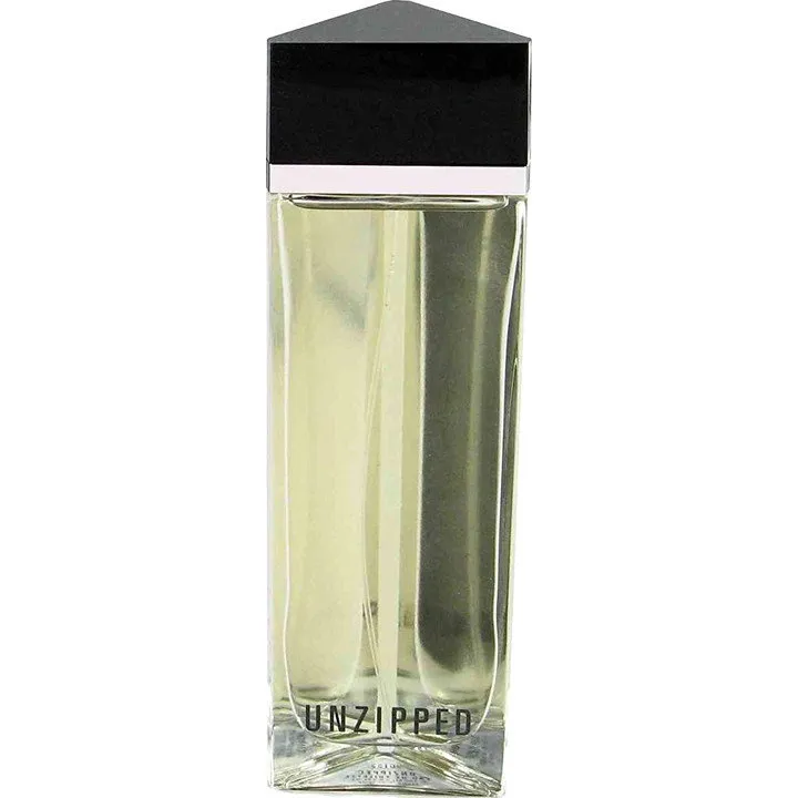 Perfumer's Workshop Unzipped Woman parfüm şişesi