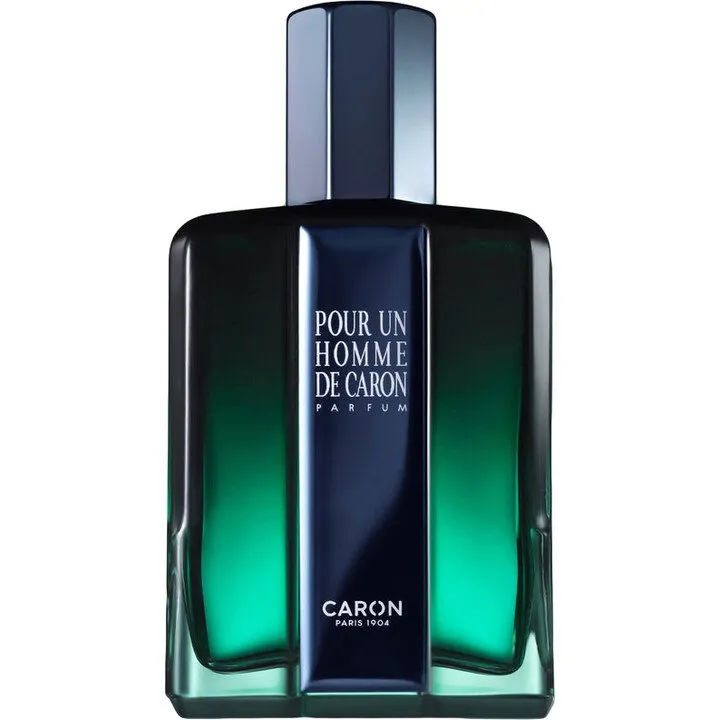 Caron Pour Un Homme de Caron (2022) (Parfum) parfüm şişesi