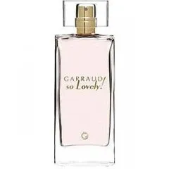 René Garraud So Lovely! parfüm şişesi