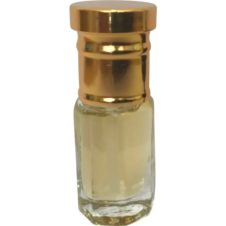 Royal Bengal Ouds Wild Sandalwood Oil from Hill Tract Bangladesh perfume bottle