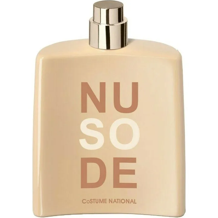 Costume National So Nude (Eau de Parfum) parfüm şişesi