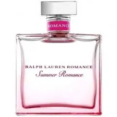 Ralph Lauren Romance Summer Romance parfüm şişesi