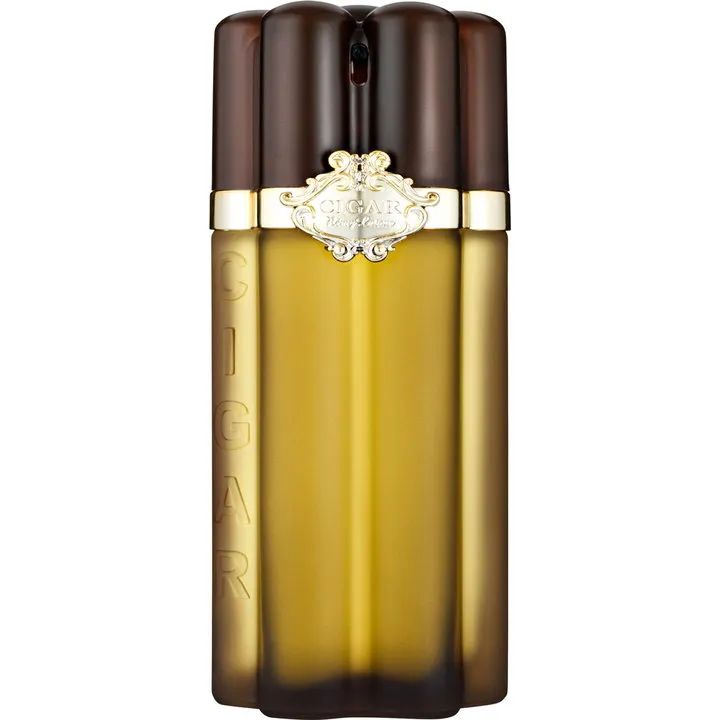 Rémy Latour Cigar perfume bottle