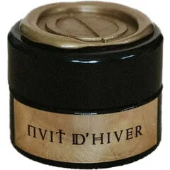 Flore Botanical Alchemy Nuit d'Hiver (Solid Perfume) parfüm şişesi