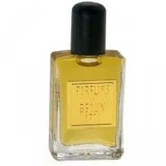 DSH Perfumes Alba perfume bottle