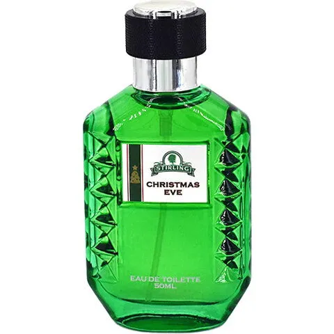 Stirling Soap Christmas Eve (Eau de Toilette) parfüm şişesi