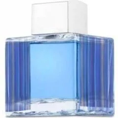 Banderas Blue Fresh Seduction for Men parfüm şişesi