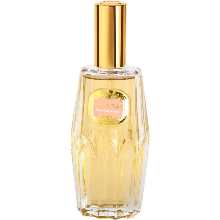 Dana Chantilly (Eau de Toilette) parfüm şişesi