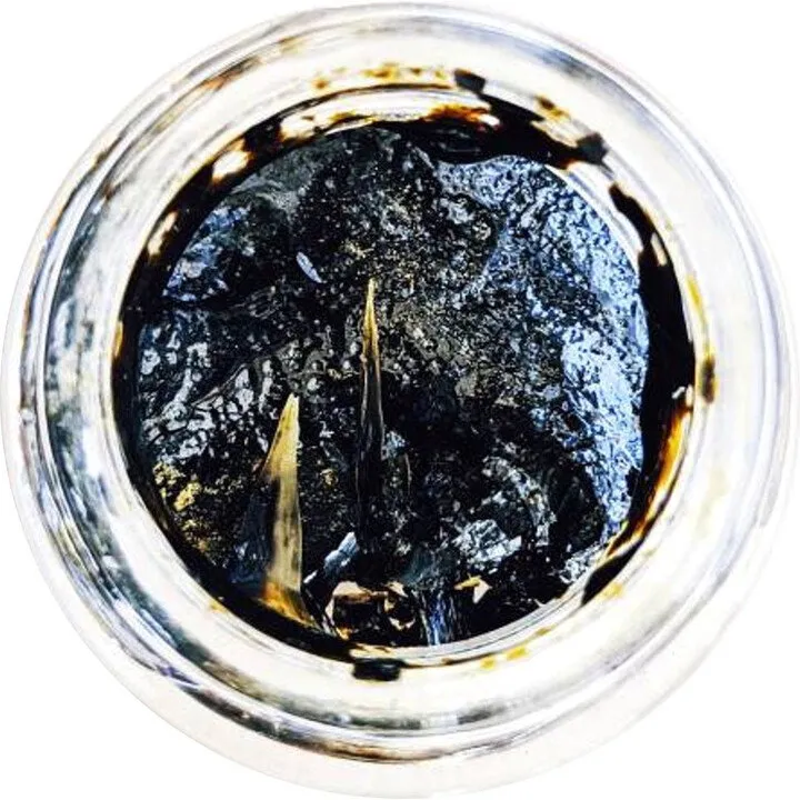 Wild Veil Perfume Sacred Terrestrial (Perfume Oil) perfume bottle