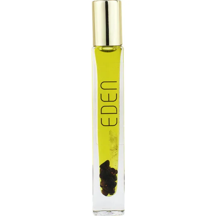 Estelle's Haven Eden perfume bottle