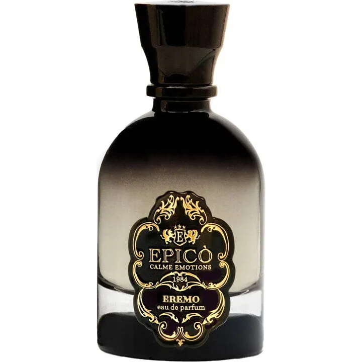 Epicò Eremo perfume bottle