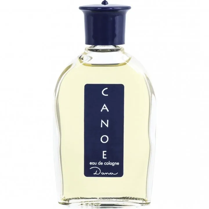 Dana Canoe (1996) (Eau de Toilette) parfüm şişesi