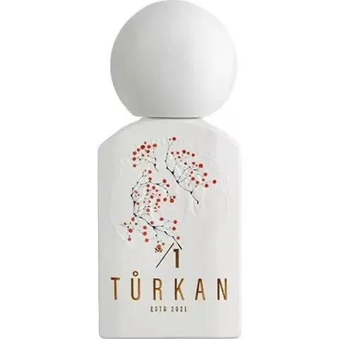 Türkan No/1 Épicé perfume bottle