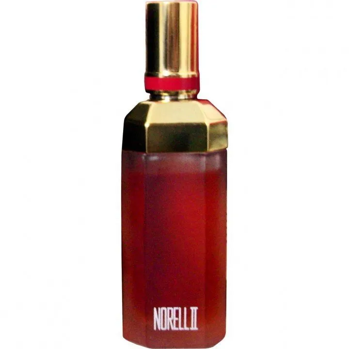 Norell II (Cologne) perfume bottle