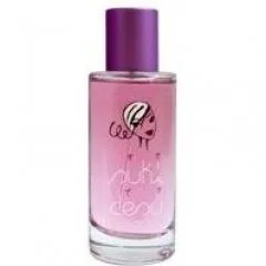 DMS Brands & Trade GmbH Suki Desu perfume bottle
