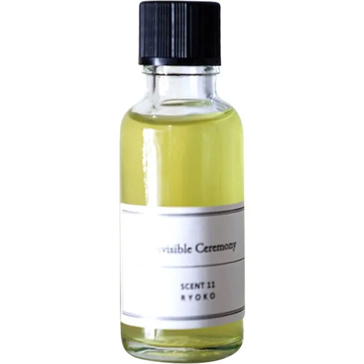 Ryoko Scent 11 (Eau de Parfum) perfume bottle