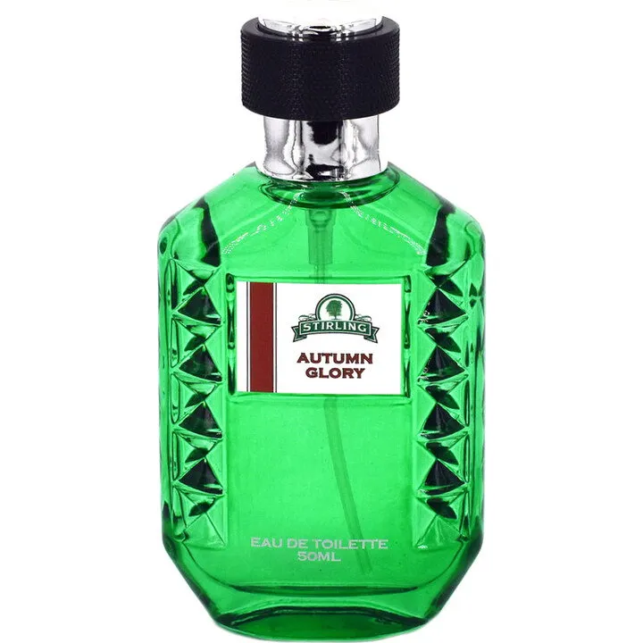 Stirling Soap Autumn Glory (Eau de Toilette) parfüm şişesi