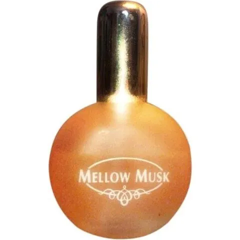 Coty Mellow Musk parfüm şişesi