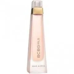 Max Azria BCBGirls Sexy perfume bottle