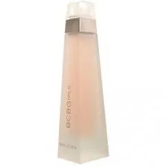 Max Azria BCBGirls Star perfume bottle