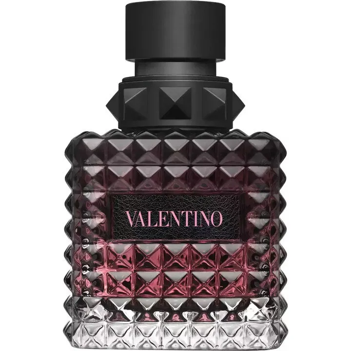 Valentino Donna Born In Roma Intense parfüm şişesi