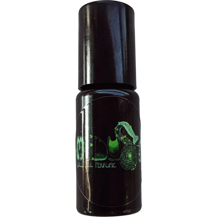 Wild Veil Perfume Medusa (Perfume Oil) parfüm şişesi