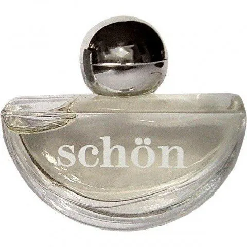 Mila Schön Schön perfume bottle