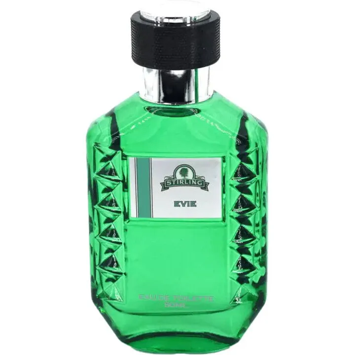 Stirling Soap Evie (Eau de Toilette) parfüm şişesi