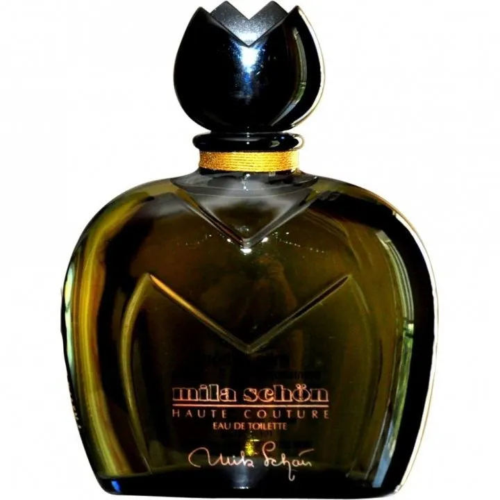 Mila Schön Haute Couture (Eau de Toilette) perfume bottle